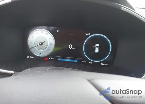 2022 Hyundai Santa Fe Sel из США, поврежденный, VIN 5NMS3DAJ0NH473404